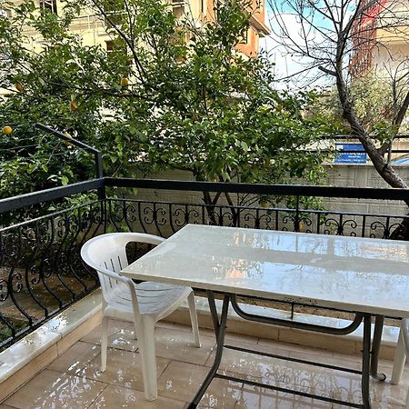 Bulut Apartment Antalya Room photo