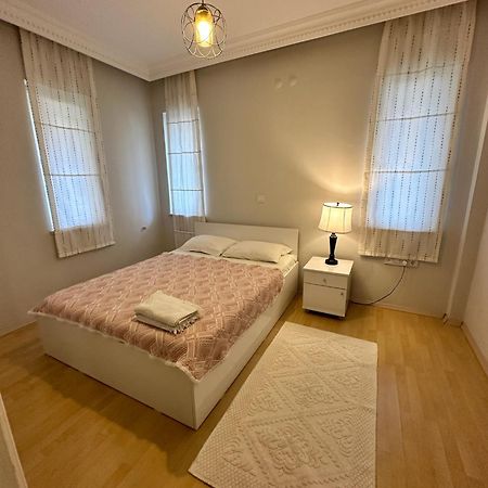 Bulut Apartment Antalya Room photo