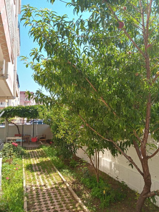 Bulut Apartment Antalya Exterior photo