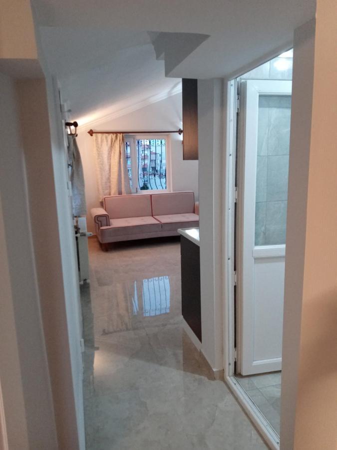Bulut Apartment Antalya Exterior photo