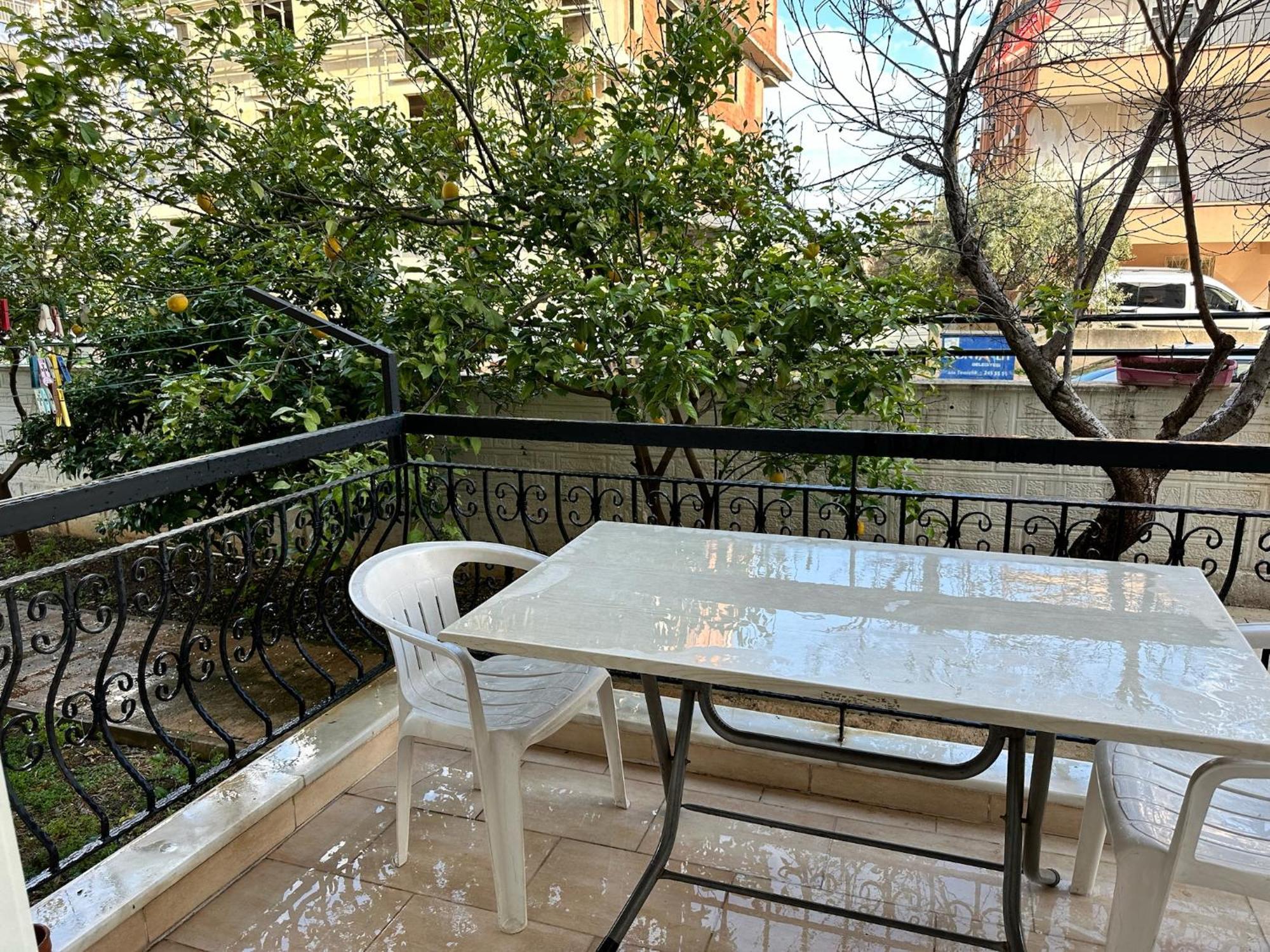 Bulut Apartment Antalya Room photo