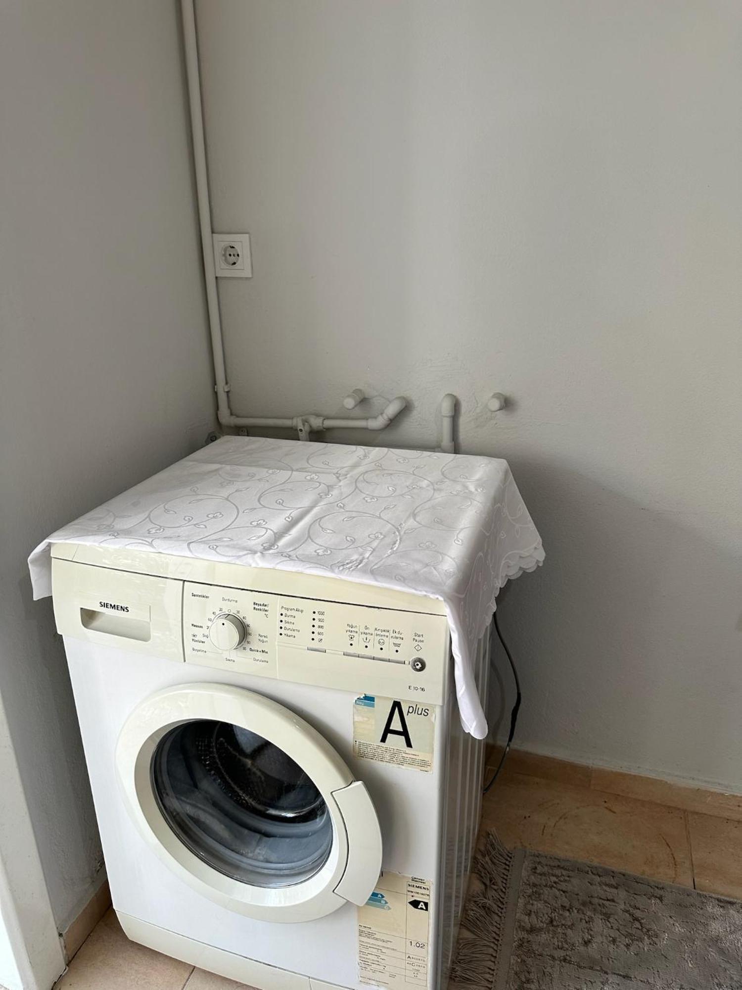 Bulut Apartment Antalya Room photo