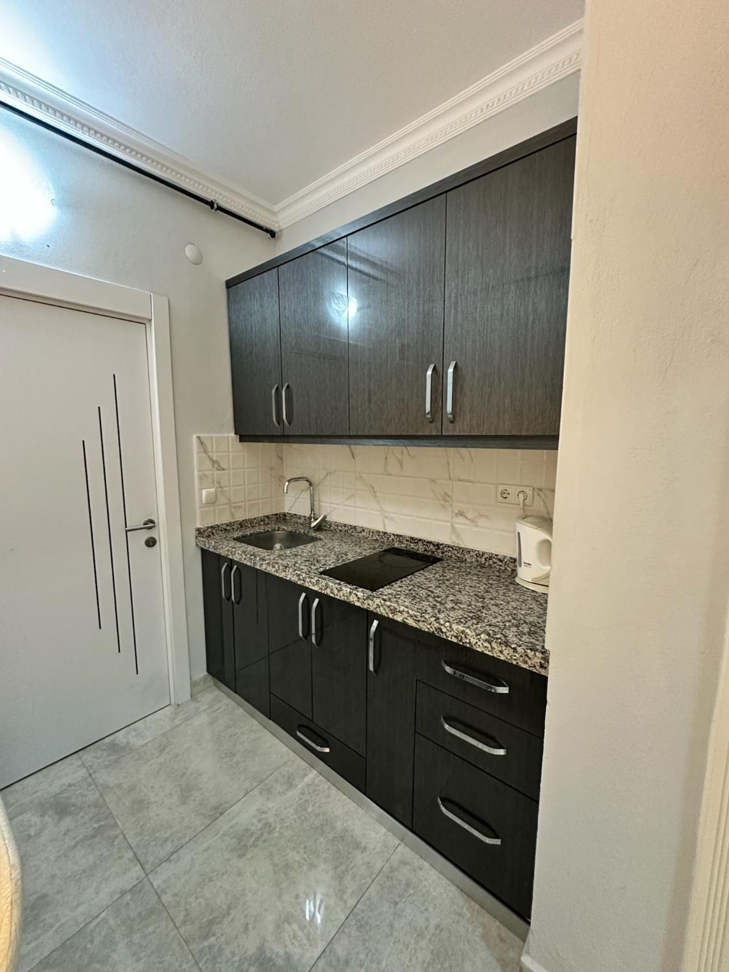 Bulut Apartment Antalya Room photo