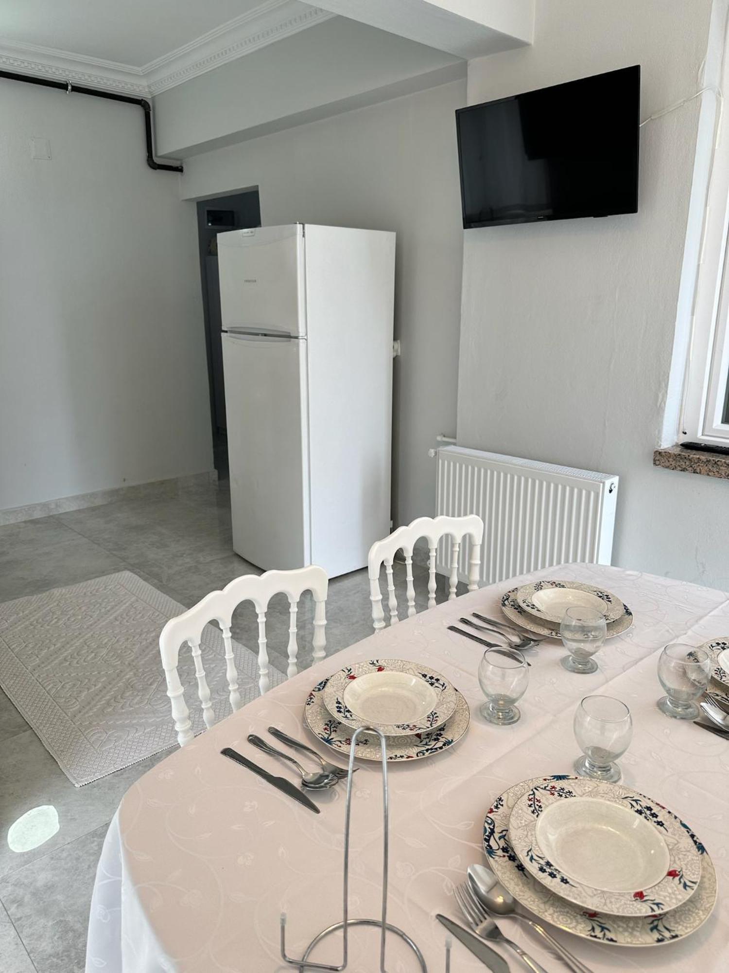 Bulut Apartment Antalya Room photo