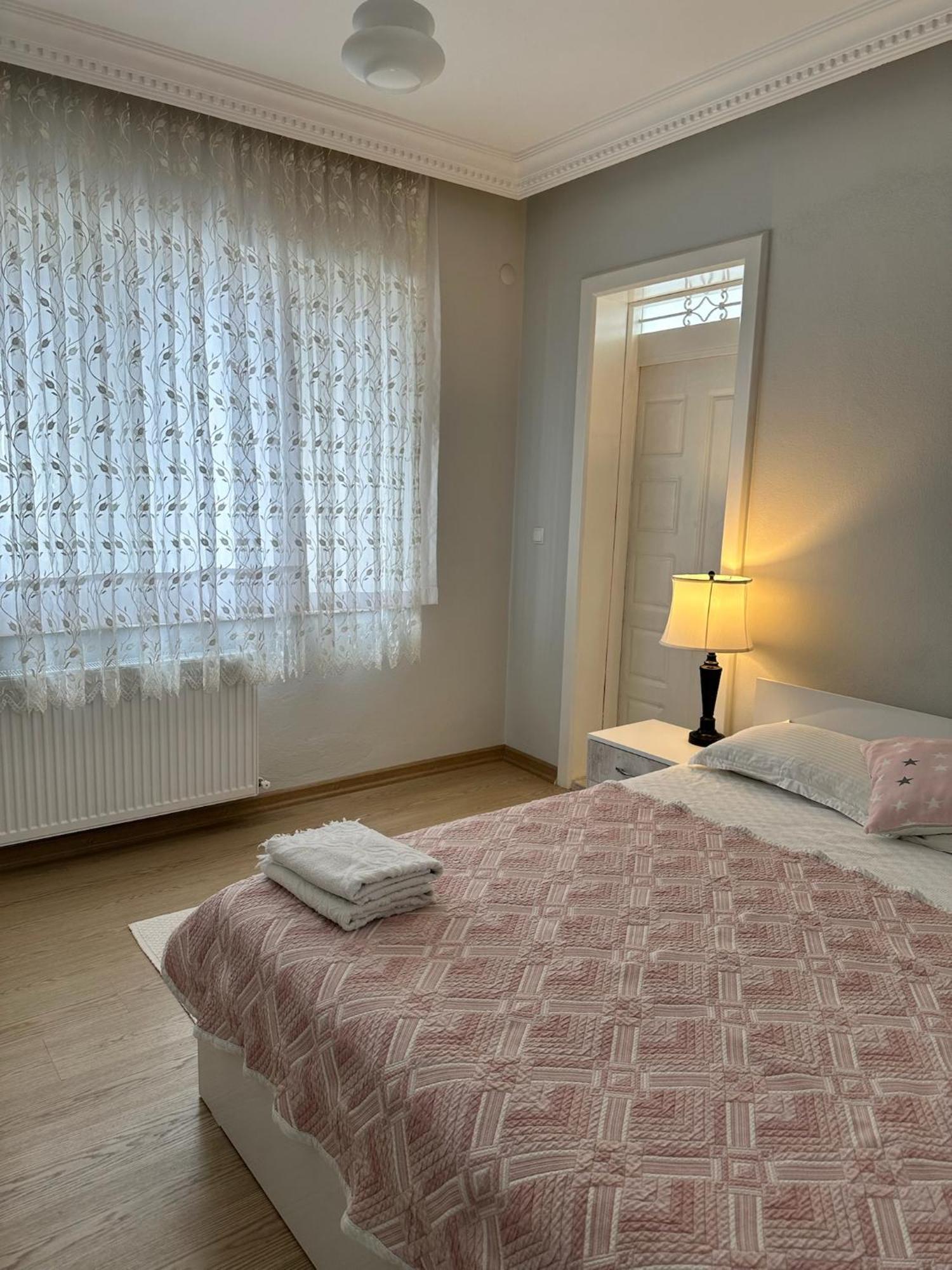 Bulut Apartment Antalya Room photo