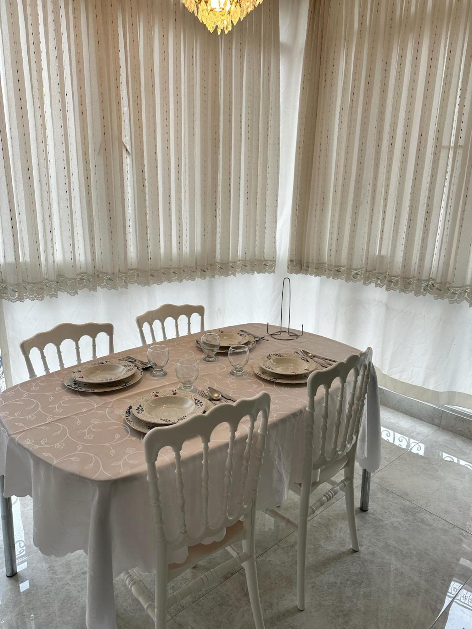 Bulut Apartment Antalya Room photo