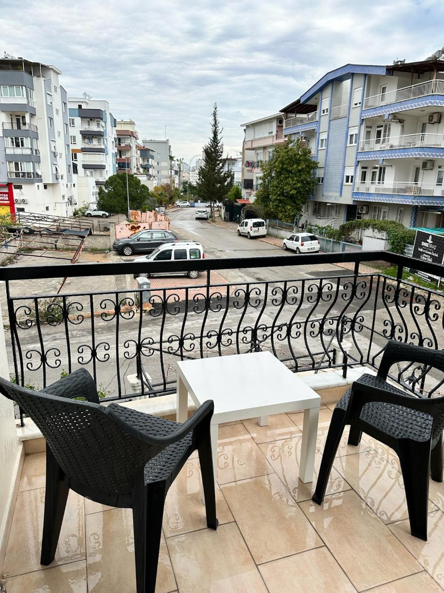 Bulut Apartment Antalya Room photo