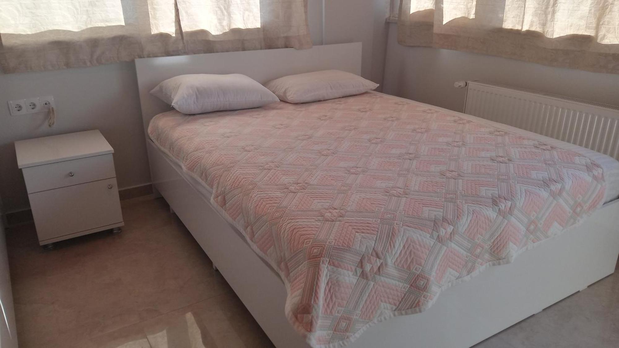 Bulut Apartment Antalya Room photo